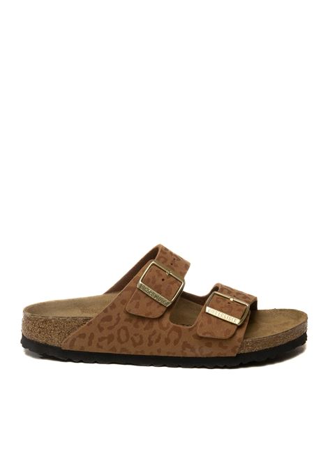  BIRKENSTOCK | ARIZONA D1031926-PECAN